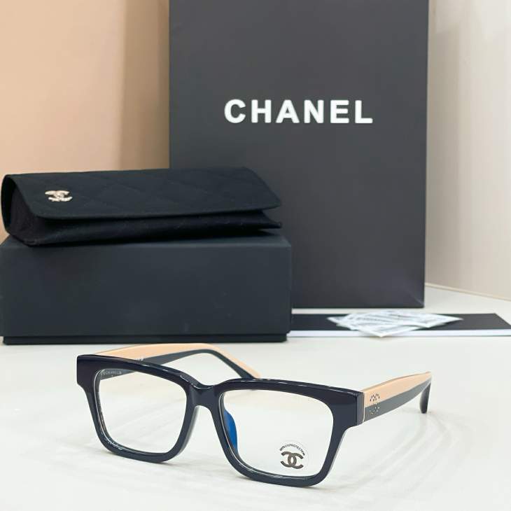 Picture of Chanel Sunglasses _SKUfw80275891fw